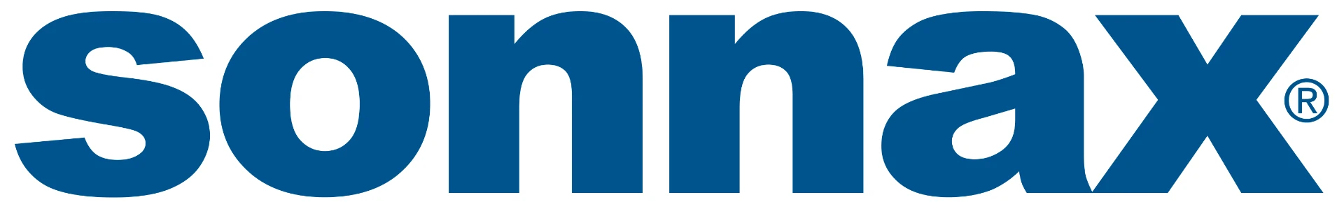Logotipo Sonnax