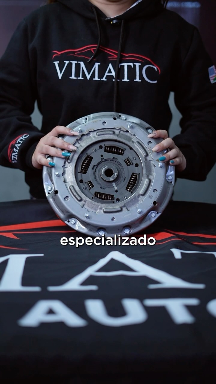 Publicação do Instagram da Vimatic Automáticos