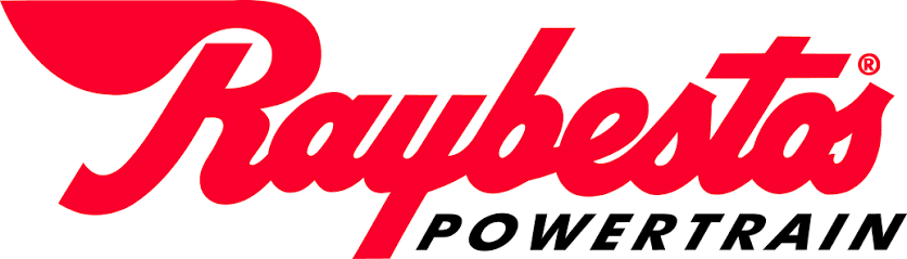 Logotipo Raybestos Powertrain