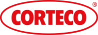 Logotipo Corteco