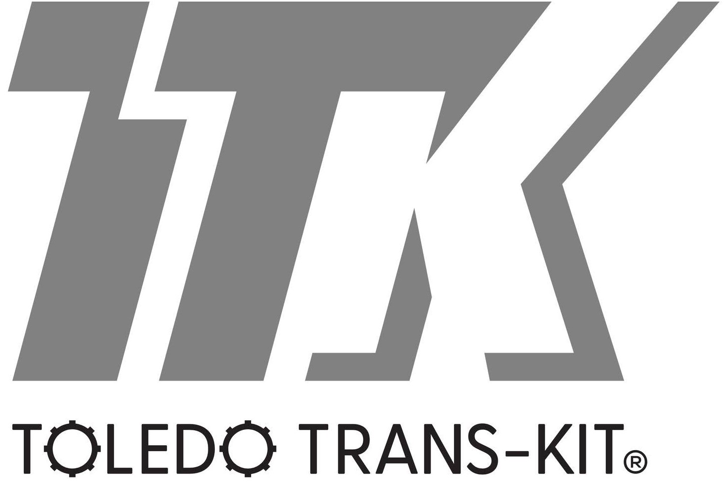 Logotipo Toledo Trans-Kit