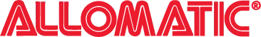 Logotipo Allomatic