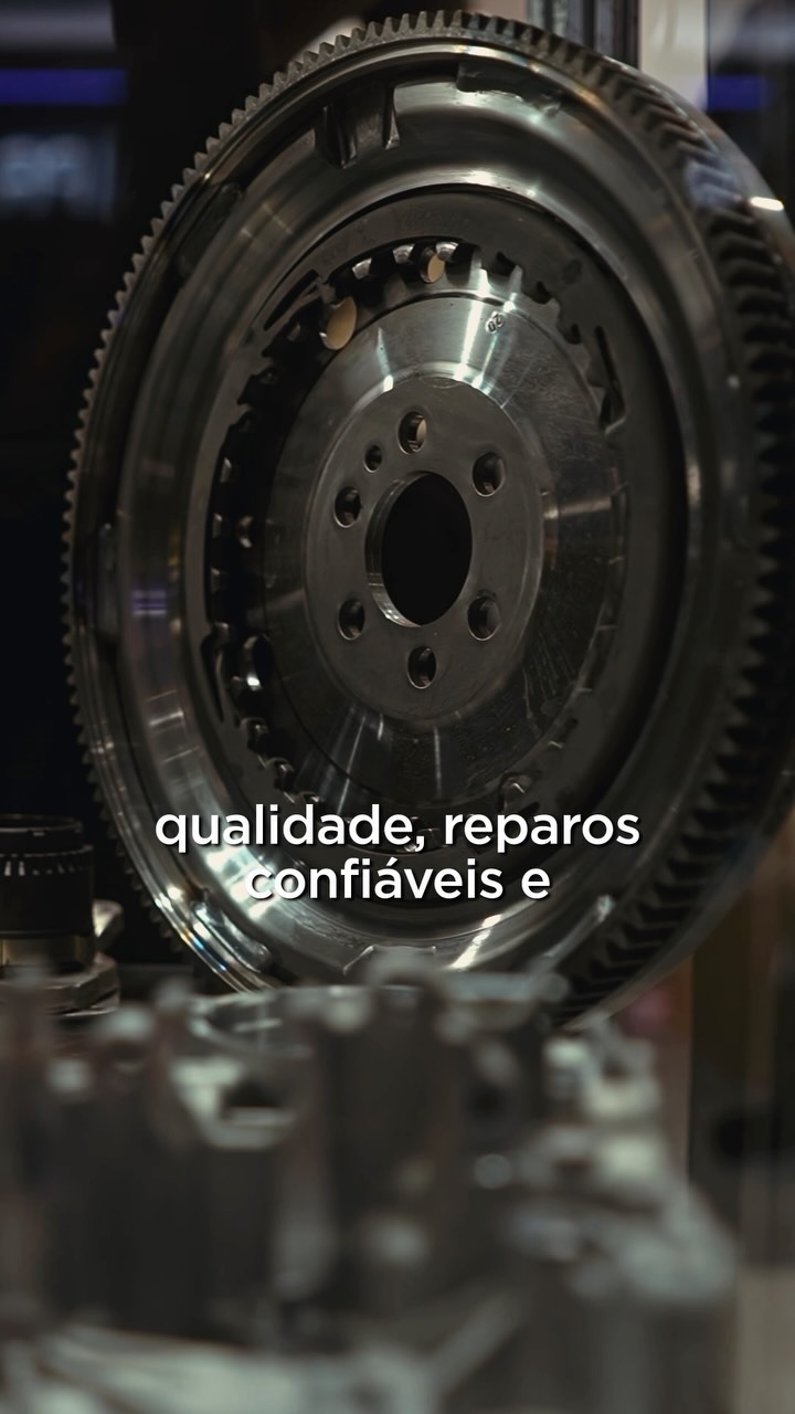 Publicação do Instagram da Vimatic Automáticos